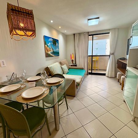 Apart Hotel A Beira Mar Natal Zewnętrze zdjęcie