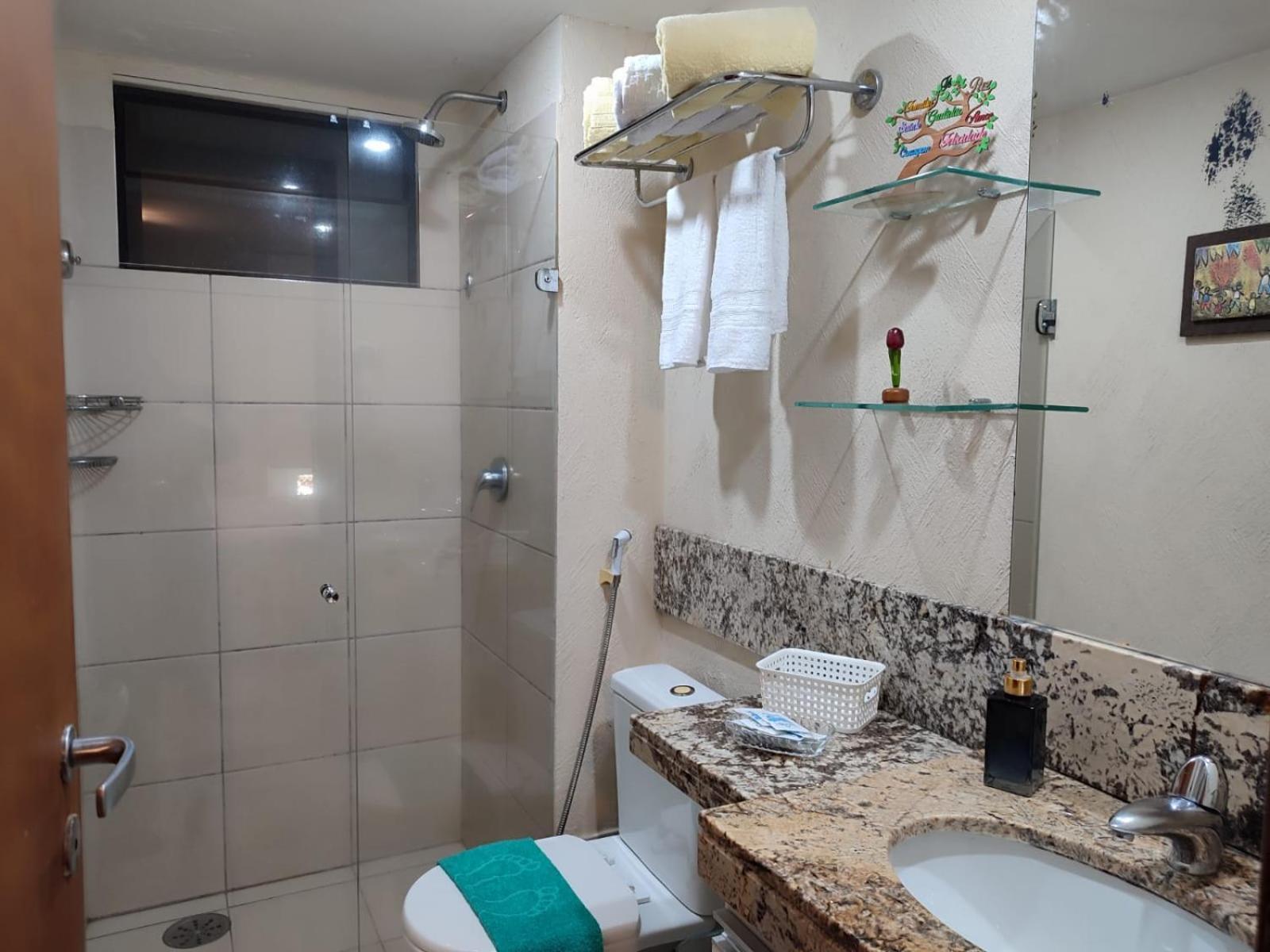 Apart Hotel A Beira Mar Natal Zewnętrze zdjęcie