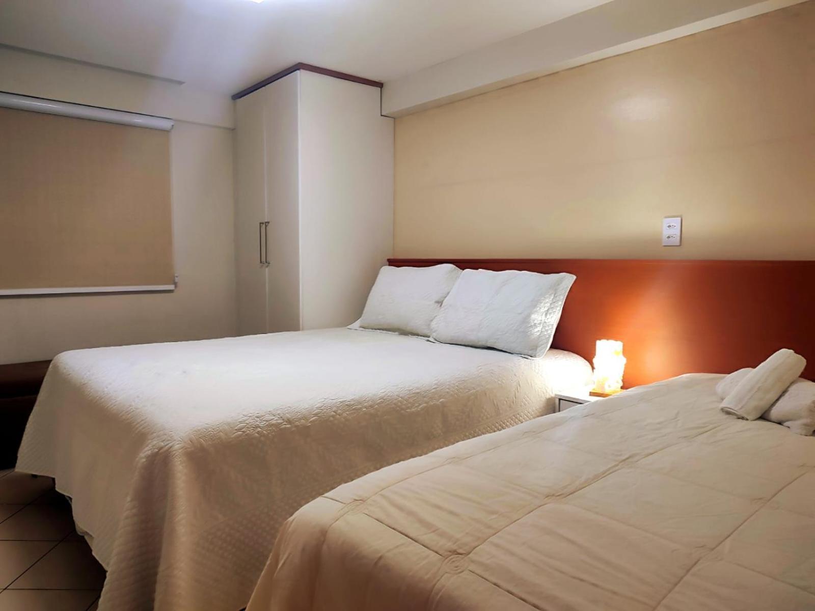 Apart Hotel A Beira Mar Natal Zewnętrze zdjęcie