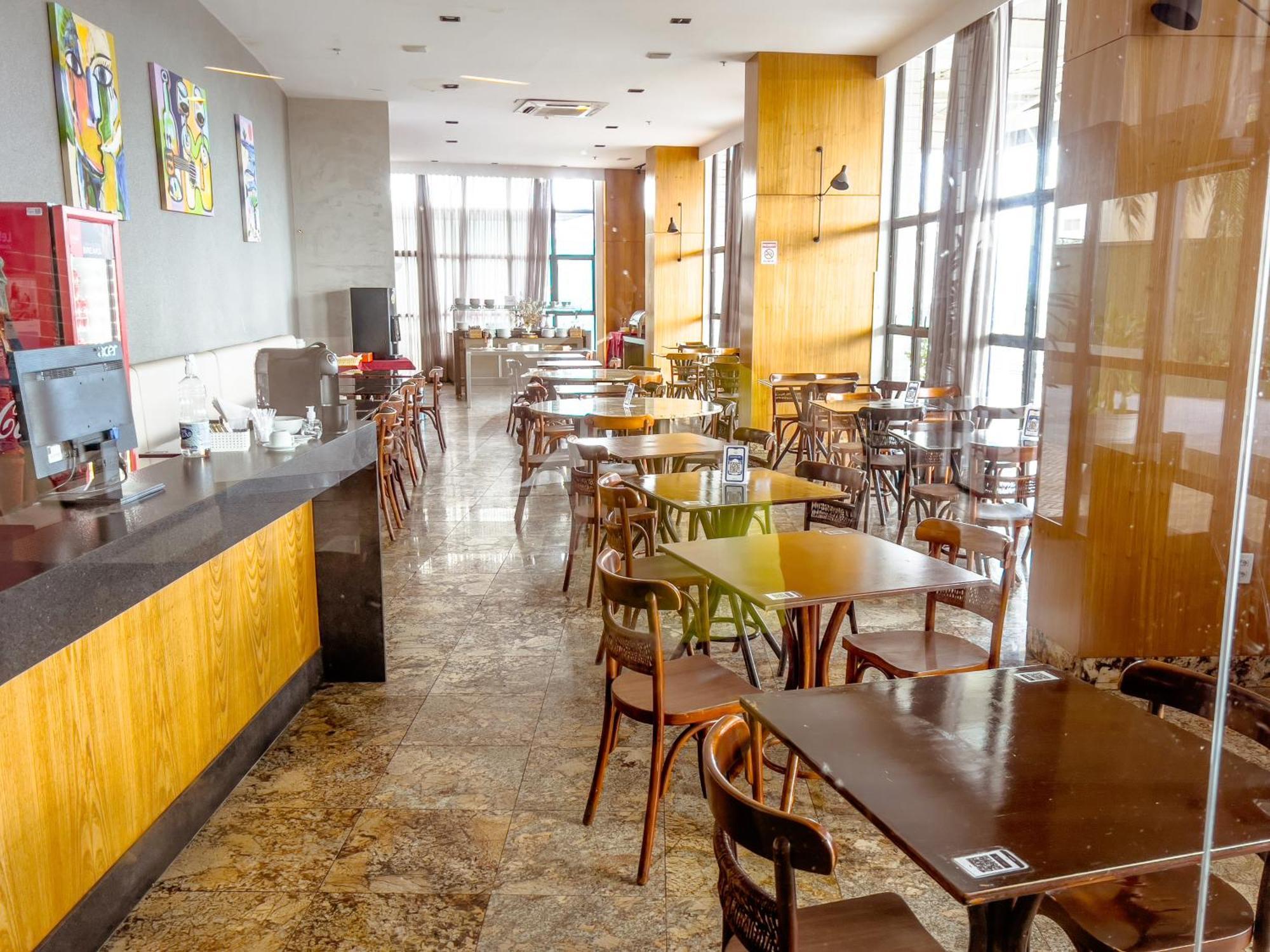 Apart Hotel A Beira Mar Natal Zewnętrze zdjęcie