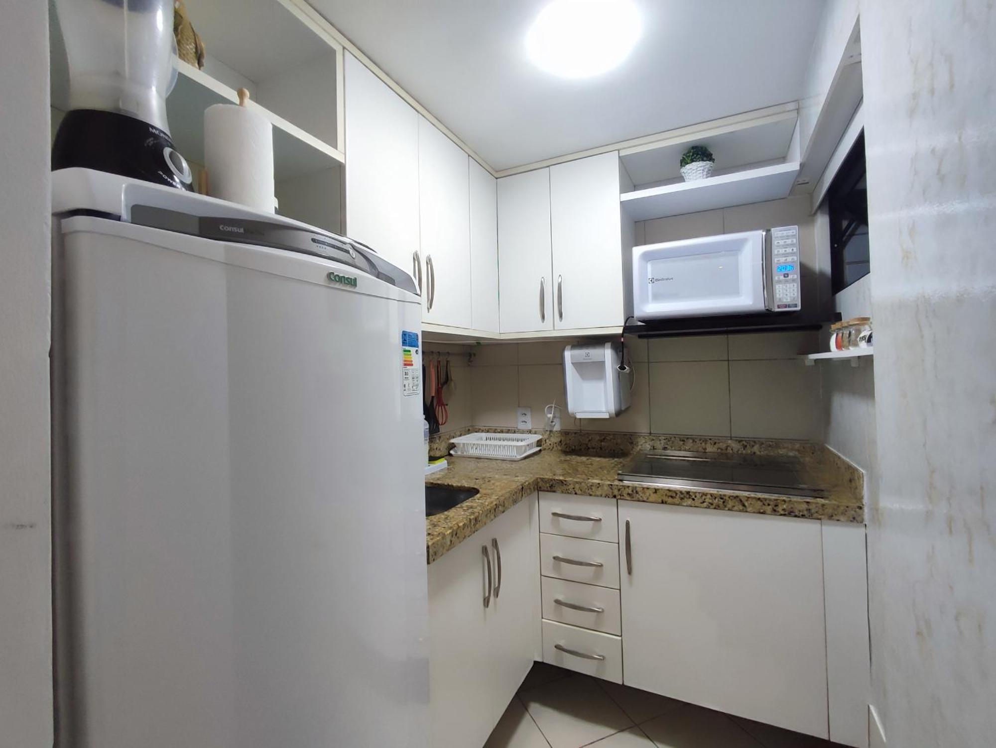 Apart Hotel A Beira Mar Natal Zewnętrze zdjęcie