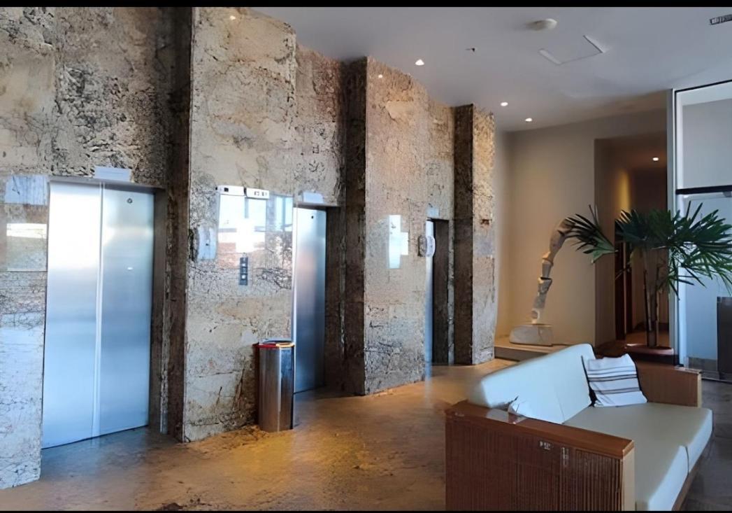 Apart Hotel A Beira Mar Natal Zewnętrze zdjęcie
