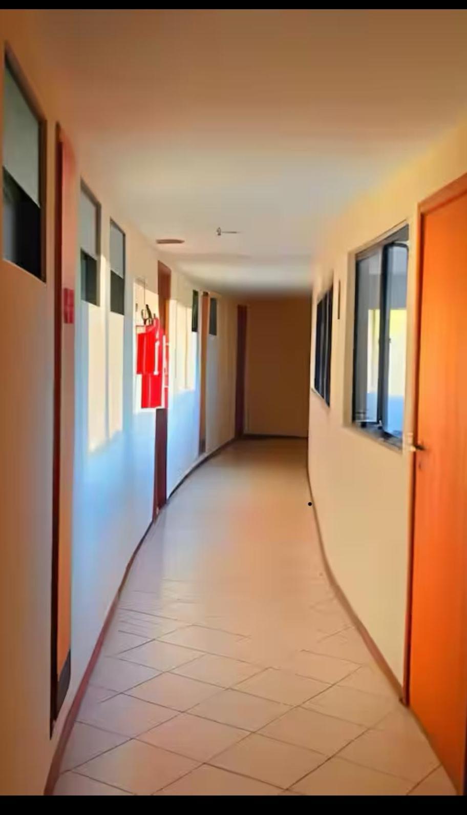 Apart Hotel A Beira Mar Natal Zewnętrze zdjęcie