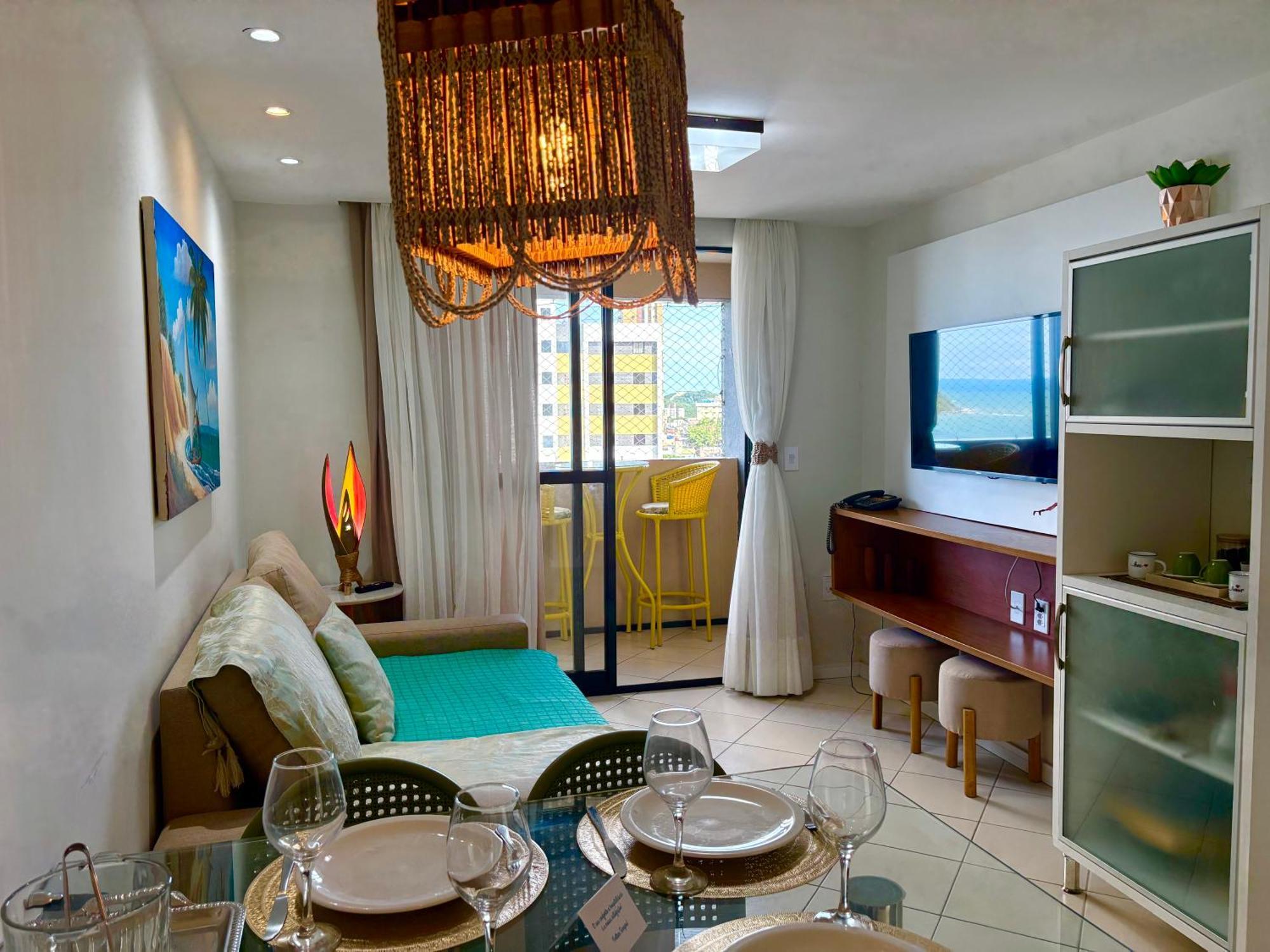 Apart Hotel A Beira Mar Natal Zewnętrze zdjęcie